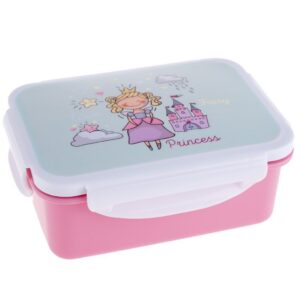 Fiambrera PRINCESS