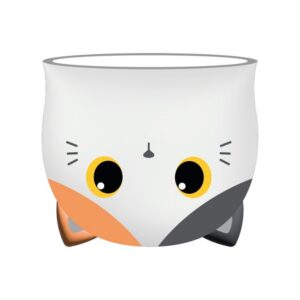 Flip Mug ORANGE CAT