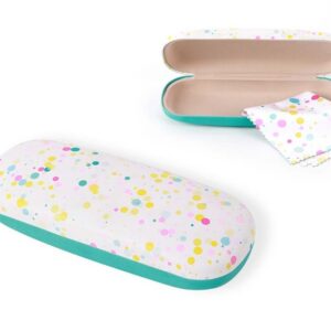 Funda para gafas BUBBLES