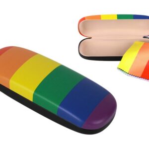 Funda para gafas LOVE IS LOVE