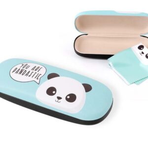 Funda para gafas PANDASTIC