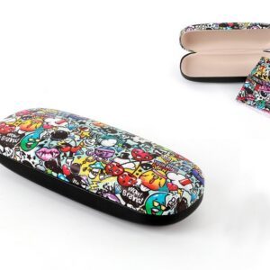 Funda para gafas URBAN