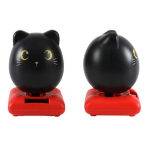 Gadget solar BLACK CAT