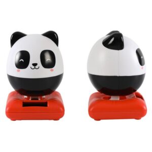 Gadget solar PANDASTIC