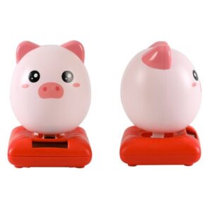 Gadget solar PIGGY