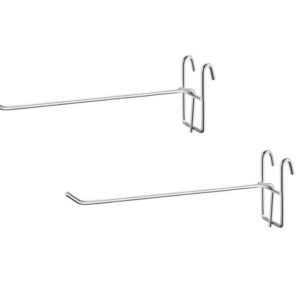 Ganci per expo in metall