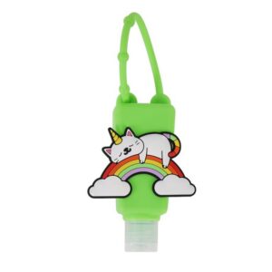 Gel Desinfectante Arco Iris - expositor 24 uds