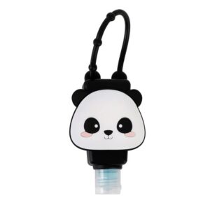 Gel Desinfectante Panda - expositor 24 uds