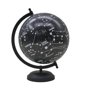 Globo 20 cm constelaciones
