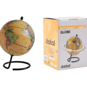 Globo mapa político