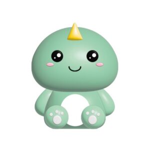 Goma de borrar XL HELLO DINO - expositor 12 uds