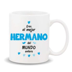 MUG COLECCION FAMILIA, TIA