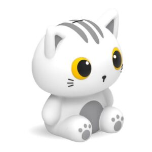 Hucha gigante WHITE CAT