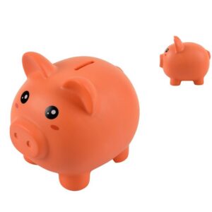 Hucha ORANGE PIGGY