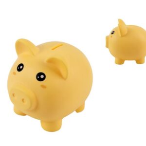 Hucha YELLOW PIGGY