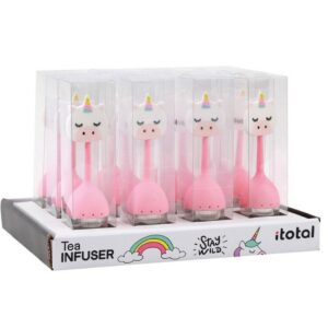 Infusor UNICORN - expositor 12 uds