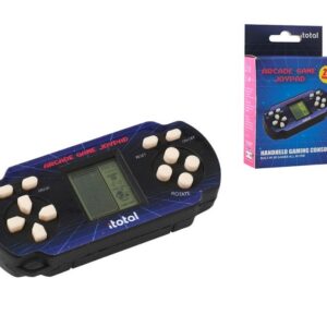Juego arcade joypad