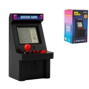 Juego arcade pequeño