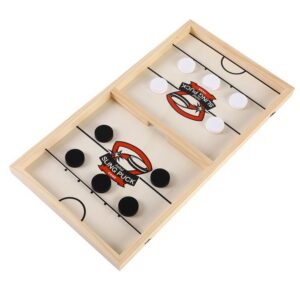 Juego Sling Puck grande