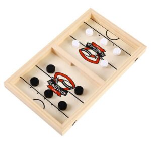 Juego Sling Puck pequeño