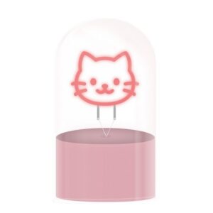 Lámpara Cúpula CAT