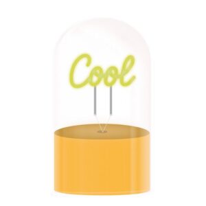 Lámpara Cúpula Cool