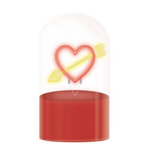 Lámpara Cúpula Cupid