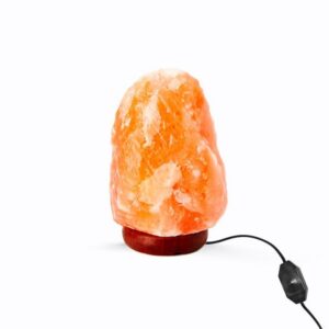 Lámpara de Sal 1-2 kg