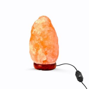 Lámpara de Sal 2-3 kg