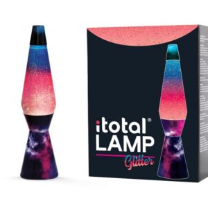 Lámpara Glitter Spaceship GALAXY