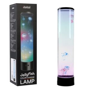 Lámpara Medusa redonda 70 cm