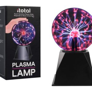 Lámpara Plasma 6