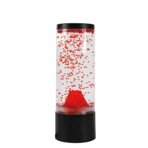 Lámpara Volcán redonda 23 cm