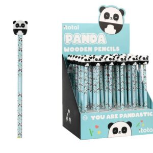 Lápiz 3D PANDASTIC - expositor 36 uds