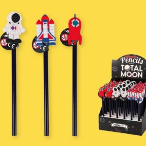 Lápiz Espacio - expositor 36 uds