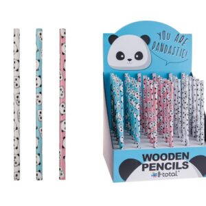 Lapiz PANDASTIC - expositor 36 uds