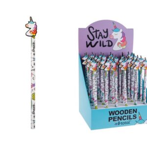 Lápiz UNICORN - expositor 36 uds