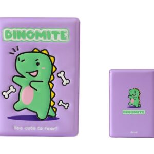 Libreta Chunky HELLO DINO