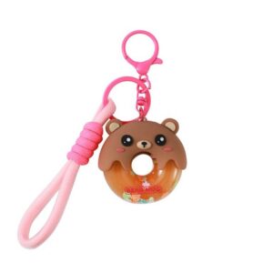 Llavero Donut BEAR
