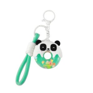 Llavero Donut PANDASTIC