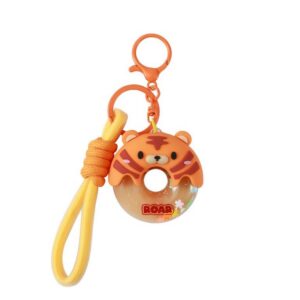 Llavero Donut TIGER