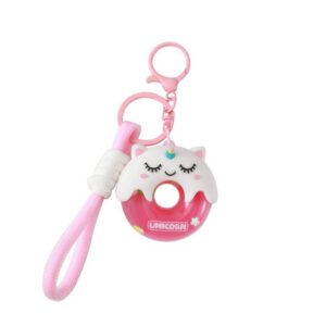 Llavero Donut UNICORN