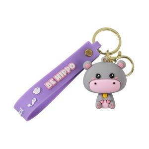 Llavero HIPPO