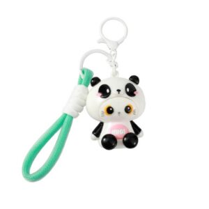 Llavero Hoodie PANDASTIC