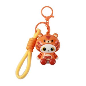 Llavero Hoodie TIGER