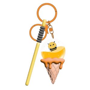 Llavero Ice Cream BEE