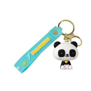 Llavero PANDASTIC
