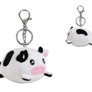 Llavero Plush COW