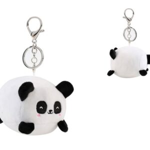 Llavero Plush PANDASTIC