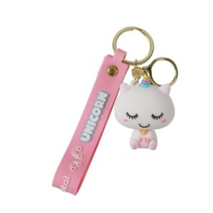 Llavero UNICORN